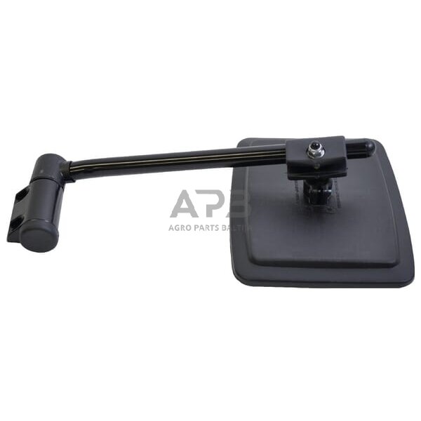 Veidrodėlis su laikikliu dešinės pusės 235x180mm SMAT NORD CA6490000 1 Veidrodėlis su laikikliu dešinės pusės 235x180mm SMAT NORD CA6490000 1