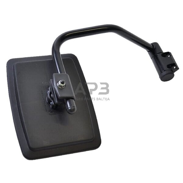 Veidrodėlis su laikikliu dešinės pusės 235x180mm SMAT NORD CA6597000 1 Veidrodėlis su laikikliu dešinės pusės 235x180mm SMAT NORD CA6597000 1