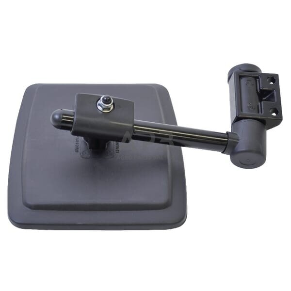 Veidrodėlis su laikikliu dešinės pusės 235x180mm SMAT NORD CA6732000 1 Veidrodėlis su laikikliu dešinės pusės 235x180mm SMAT NORD CA6732000 1