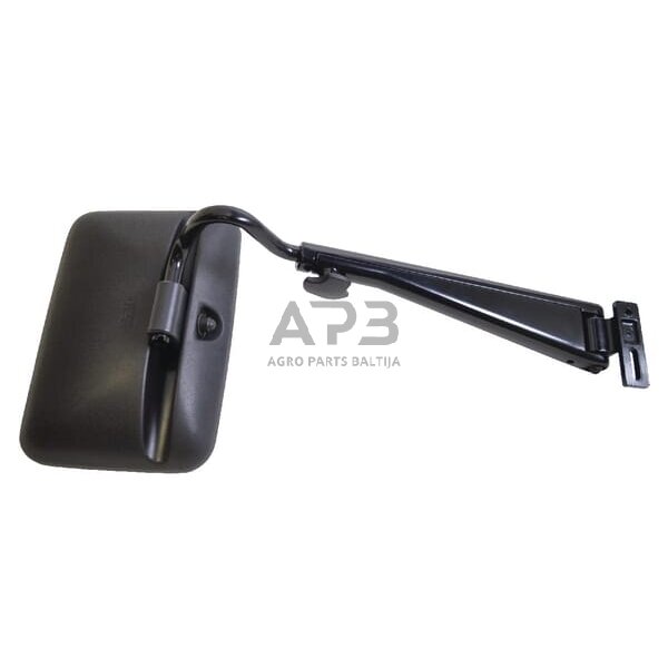 Veidrodėlis su laikikliu dešinės pusės 310x225mm SMAT NORD CA6399000 1 Veidrodėlis su laikikliu dešinės pusės 310x225mm SMAT NORD CA6399000 1