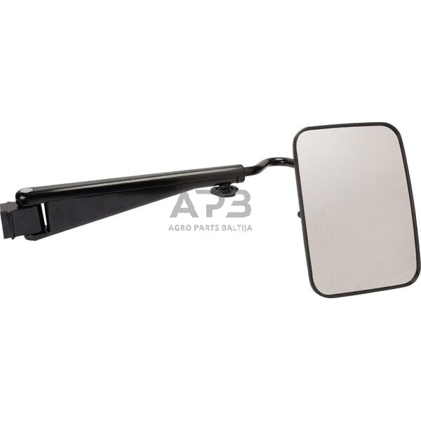 Veidrodėlis su laikikliu dešinės pusės 312x225mm SMAT NORD CA6398000 Veidrodėlis su laikikliu dešinės pusės 312x225mm SMAT NORD CA6398000