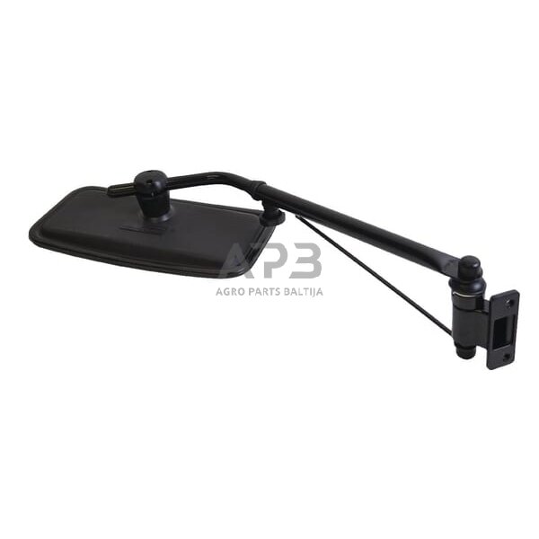 Veidrodėlis su laikikliu dešinės pusės 375x187mm SMAT NORD CA6396000 1 Veidrodėlis su laikikliu dešinės pusės 375x187mm SMAT NORD CA6396000 1