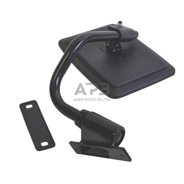 Veidrodėlis su laikikliu kairės pusės 235x180mm SMAT NORD CA6476001 1 Veidrodėlis su laikikliu kairės pusės 235x180mm SMAT NORD CA6476001 1