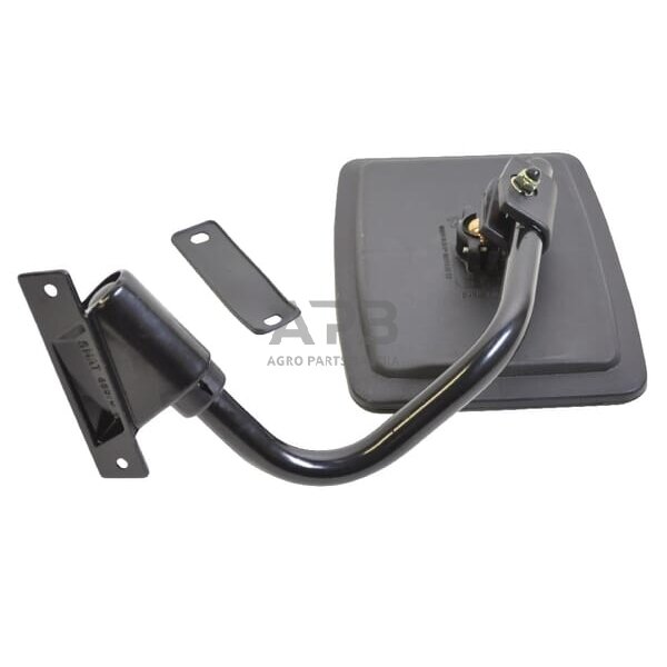 Veidrodėlis su laikikliu kairės pusės 235x180mm SMAT NORD CA6480003 1 Veidrodėlis su laikikliu kairės pusės 235x180mm SMAT NORD CA6480003 1