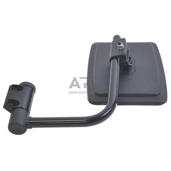 Veidrodėlis su laikikliu kairės pusės 235x180mm SMAT NORD CA6590001 1 Veidrodėlis su laikikliu kairės pusės 235x180mm SMAT NORD CA6590001 1