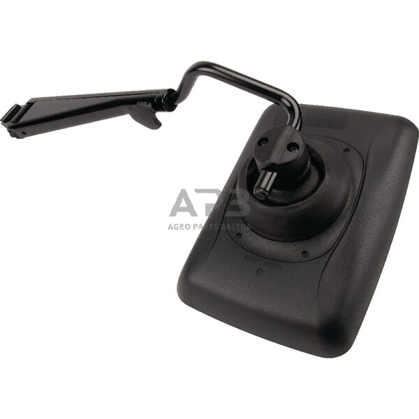 Veidrodėlis su laikikliu kairės pusės 310x180mm SMAT NORD CA6429001 1 Veidrodėlis su laikikliu kairės pusės 310x180mm SMAT NORD CA6429001 1