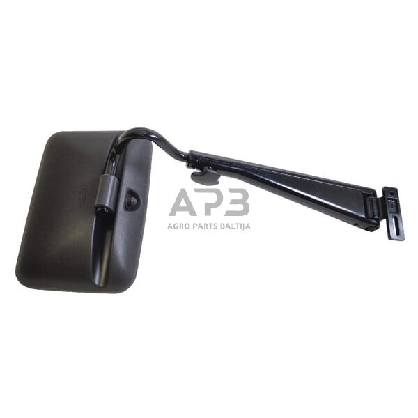 Veidrodėlis su laikikliu kairės pusės 310x225mm SMAT NORD CA6399001 1 Veidrodėlis su laikikliu kairės pusės 310x225mm SMAT NORD CA6399001 1