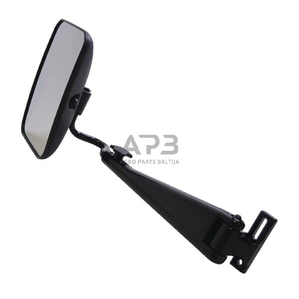 Veidrodėlis su laikikliu kairės pusės 310x225mm SMAT NORD CA6399001 Veidrodėlis su laikikliu kairės pusės 310x225mm SMAT NORD CA6399001