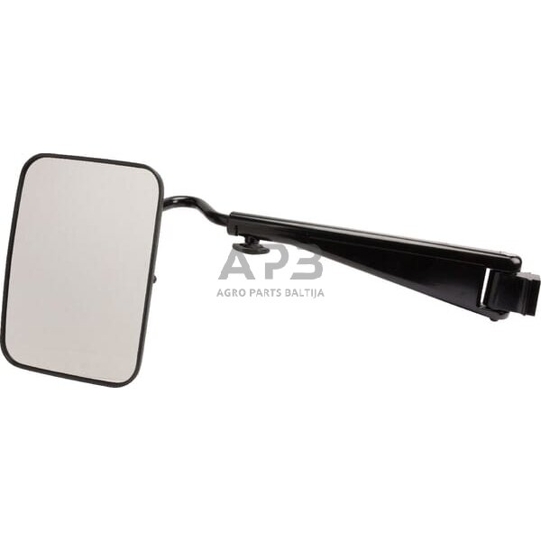 Veidrodėlis su laikikliu kairės pusės 312x225mm SMAT NORD CA6398001 Veidrodėlis su laikikliu kairės pusės 312x225mm SMAT NORD CA6398001