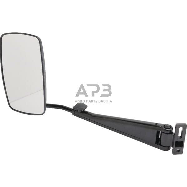 Veidrodėlis su laikikliu RH 310x180mm SMAT NORD CA6428000 Veidrodėlis su laikikliu RH 310x180mm SMAT NORD CA6428000