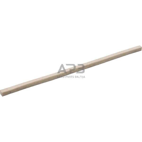 Veltinio juostelė 7,5x10x9 7500FS330 Veltinio juostelė 7,5x10x9 7500FS330