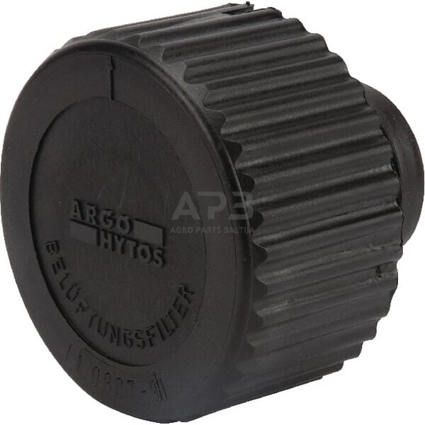 Ventiliacijos filtras Hifi-filter FS327 Ventiliacijos filtras Hifi-filter FS327