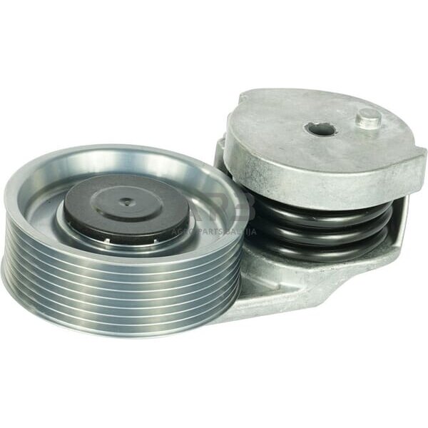 Ventiliatoriaus dirželio įtempėjas John Deere AL232074 3 Ventiliatoriaus dirželio įtempėjas John Deere AL232074 3