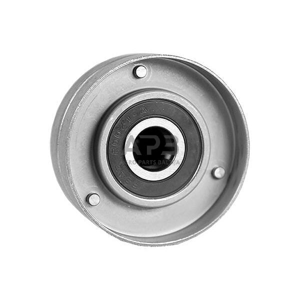 Ventiliatoriaus dirželio įtempėjas LuK 532085610 Ventiliatoriaus dirželio įtempėjas LuK 532085610