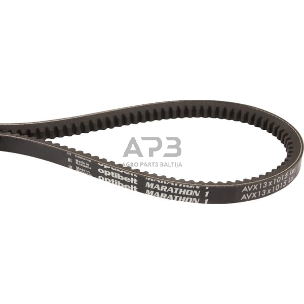 Ventiliatoriaus dirželis 1015mm Optibelt AVX131015PD