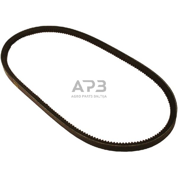 Ventiliatoriaus dirželis 1015mm Vapormatic VPE6170 Ventiliatoriaus dirželis 1015mm Vapormatic VPE6170