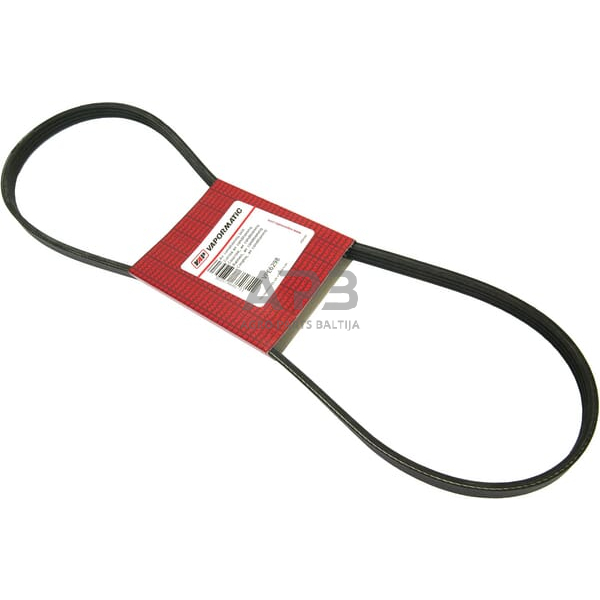 Ventiliatoriaus dirželis 1085mm Vapormatic VPE6298 Ventiliatoriaus dirželis 1085mm Vapormatic VPE6298