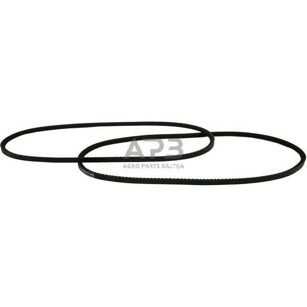 Ventiliatoriaus dirželis 1140mm Vapormatic VPE6076