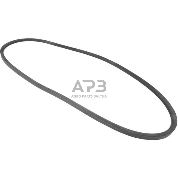 Ventiliatoriaus dirželis 1150mm Vapormatic VPE6008 Ventiliatoriaus dirželis 1150mm Vapormatic VPE6008