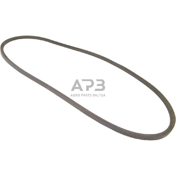 Ventiliatoriaus dirželis 1170mm Vapormatic VPE6046 Ventiliatoriaus dirželis 1170mm Vapormatic VPE6046