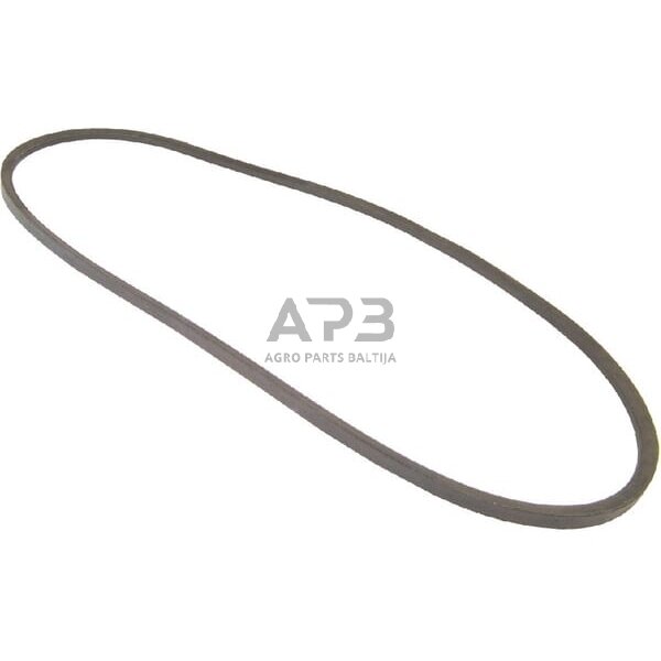 Ventiliatoriaus dirželis 1175mm Vapormatic VPE6024 Ventiliatoriaus dirželis 1175mm Vapormatic VPE6024