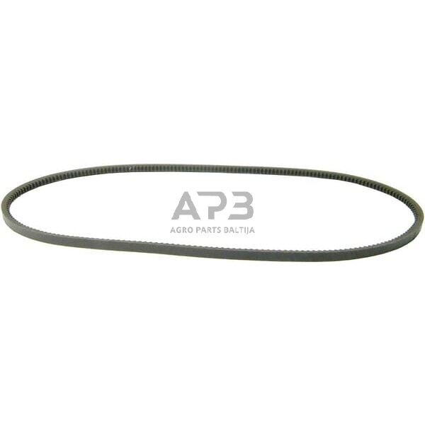 Ventiliatoriaus dirželis 1200mm Vapormatic VPE6101