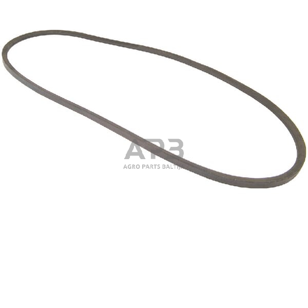 Ventiliatoriaus dirželis 1219mm Vapormatic VPE6026 Ventiliatoriaus dirželis 1219mm Vapormatic VPE6026