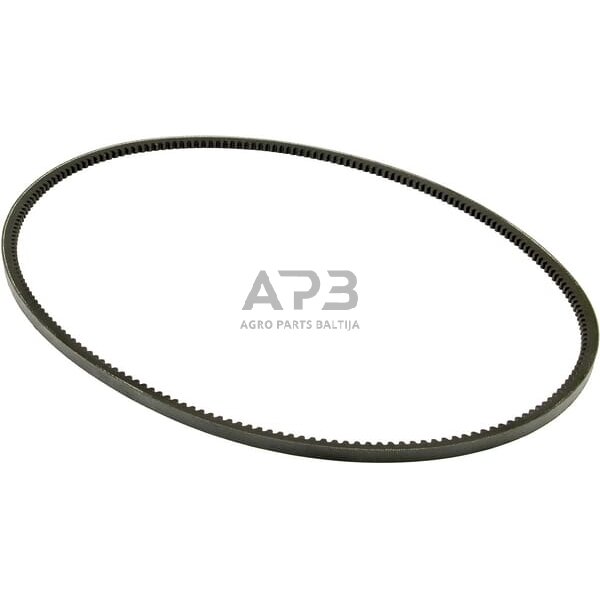 Ventiliatoriaus dirželis 1280mm Vapormatic VPE6268 Ventiliatoriaus dirželis 1280mm Vapormatic VPE6268