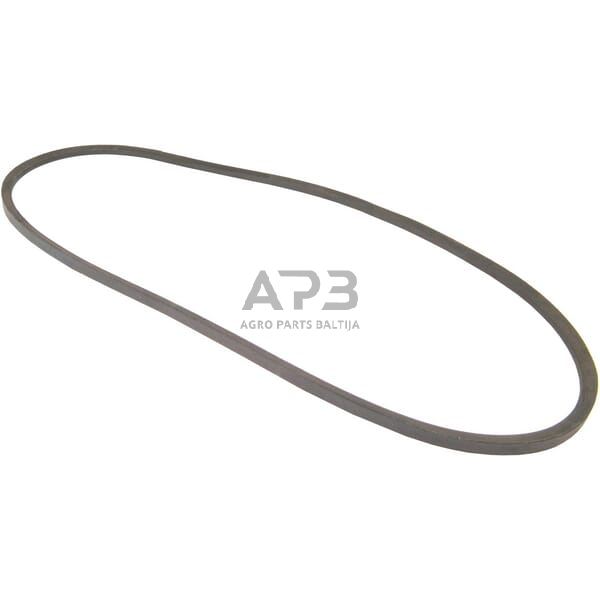 Ventiliatoriaus dirželis 1300mm Vapormatic VPE6019 Ventiliatoriaus dirželis 1300mm Vapormatic VPE6019