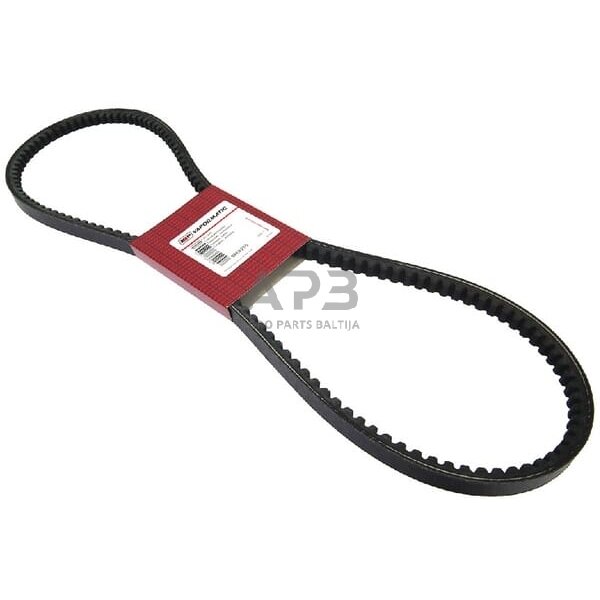 Ventiliatoriaus dirželis 1390mm Vapormatic VPE6295 Ventiliatoriaus dirželis 1390mm Vapormatic VPE6295