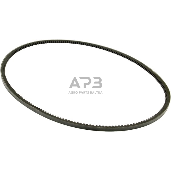 Ventiliatoriaus dirželis 1395mm Vapormatic VPE6284 Ventiliatoriaus dirželis 1395mm Vapormatic VPE6284