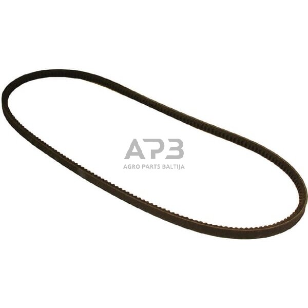 Ventiliatoriaus dirželis 1400mm Vapormatic VPE6103 Ventiliatoriaus dirželis 1400mm Vapormatic VPE6103