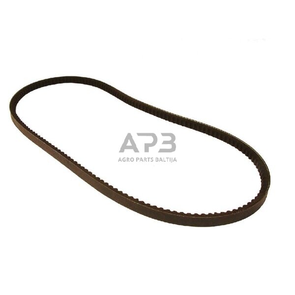 Ventiliatoriaus dirželis 1415mm Vapormatic VPE6056 Ventiliatoriaus dirželis 1415mm Vapormatic VPE6056