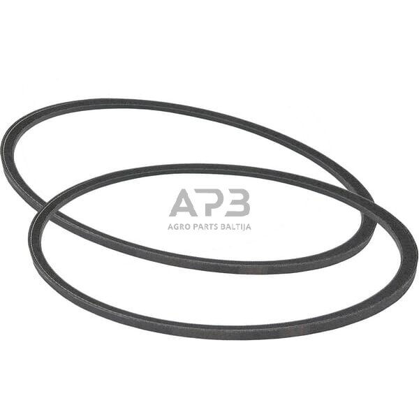 Ventiliatoriaus dirželis 1415mm Vapormatic VPE6292 Ventiliatoriaus dirželis 1415mm Vapormatic VPE6292