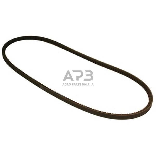 Ventiliatoriaus dirželis 1425mm Vapormatic VPE6217 Ventiliatoriaus dirželis 1425mm Vapormatic VPE6217