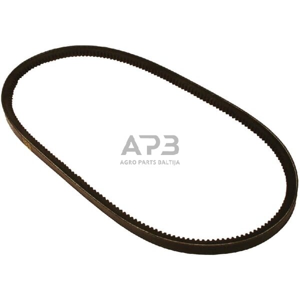 Ventiliatoriaus dirželis 1445mm Vapormatic VPE6169 Ventiliatoriaus dirželis 1445mm Vapormatic VPE6169