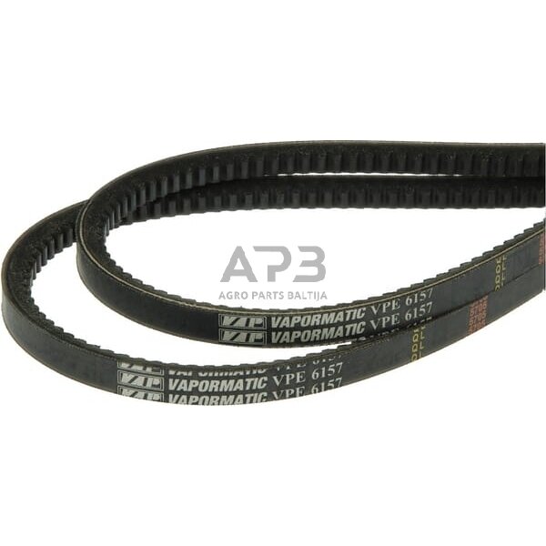 Ventiliatoriaus dirželis 1460mm Vapormatic VPE6157