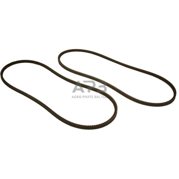 Ventiliatoriaus dirželis 1475mm Vapormatic VPE6180 Ventiliatoriaus dirželis 1475mm Vapormatic VPE6180