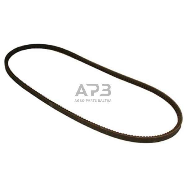 Ventiliatoriaus dirželis 1558mm Vapormatic VPE6188 Ventiliatoriaus dirželis 1558mm Vapormatic VPE6188