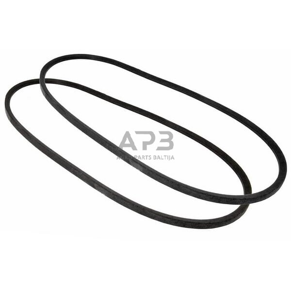 Ventiliatoriaus dirželis 1575mm Vapormatic VPE6055 Ventiliatoriaus dirželis 1575mm Vapormatic VPE6055