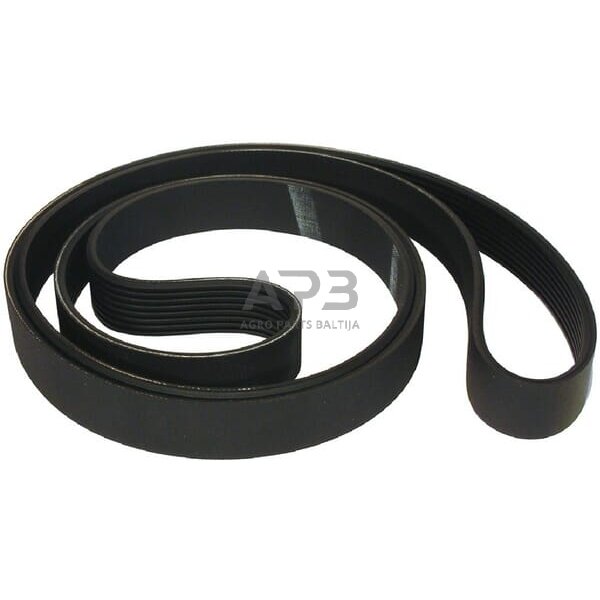 Ventiliatoriaus dirželis 1930mm Vapormatic VPE6199 Ventiliatoriaus dirželis 1930mm Vapormatic VPE6199