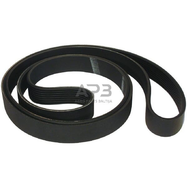 Ventiliatoriaus dirželis 2205mm Vapormatic VPE6192 Ventiliatoriaus dirželis 2205mm Vapormatic VPE6192