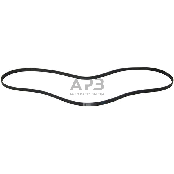 Ventiliatoriaus dirželis 2228mm Vapormatic VPE6163 Ventiliatoriaus dirželis 2228mm Vapormatic VPE6163