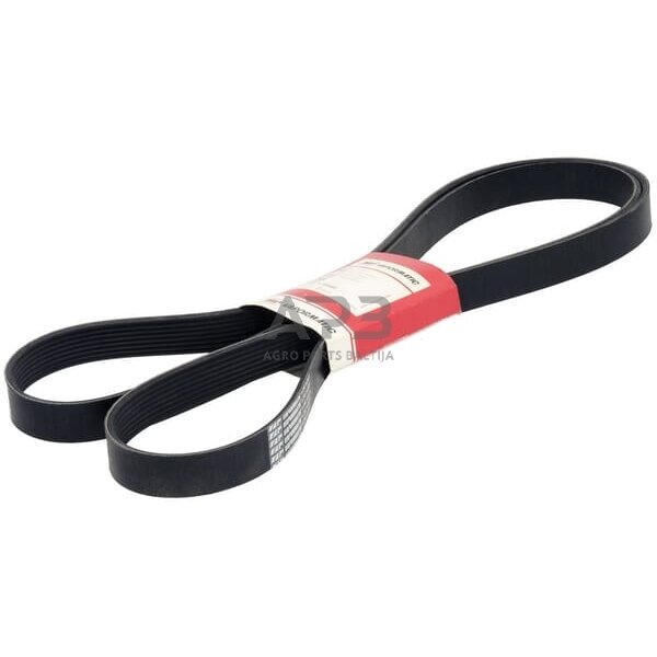 Ventiliatoriaus dirželis 2300mm Vapormatic VPE6445 2 Ventiliatoriaus dirželis 2300mm Vapormatic VPE6445 2