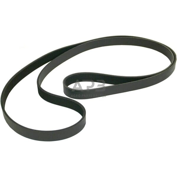 Ventiliatoriaus dirželis 2620mm Vapormatic VPE6273 Ventiliatoriaus dirželis 2620mm Vapormatic VPE6273