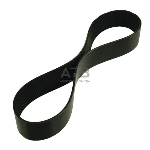 Ventiliatoriaus dirželis 3021mm Vapormatic VPE6447 Ventiliatoriaus dirželis 3021mm Vapormatic VPE6447