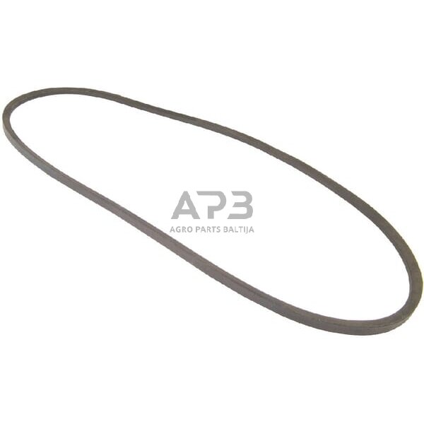 Ventiliatoriaus dirželis 765mm Vapormatic VPE6016 Ventiliatoriaus dirželis 765mm Vapormatic VPE6016