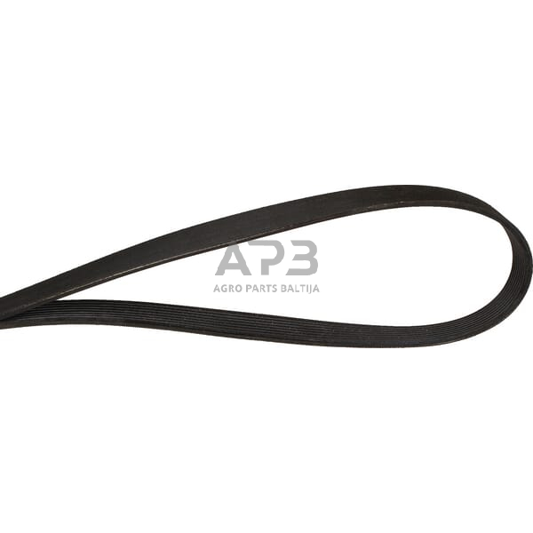 Ventiliatoriaus dirželis 8 briaunų 1715mm Optibelt 8PK1715