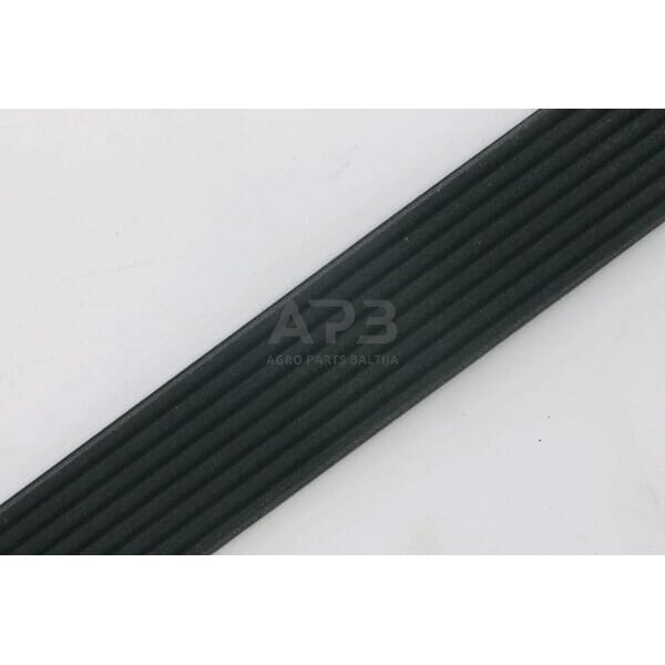 Ventiliatoriaus dirželis 8 briaunų 1940mm Optibelt 8PK1940 1 Ventiliatoriaus dirželis 8 briaunų 1940mm Optibelt 8PK1940 1