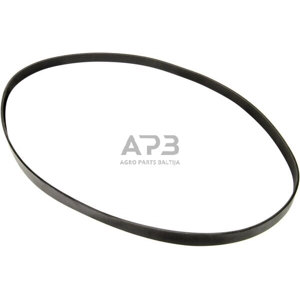 Ventiliatoriaus dirželis 8 briaunų 1955mm Vapormatic VPE6276 Ventiliatoriaus dirželis 8 briaunų 1955mm Vapormatic VPE6276